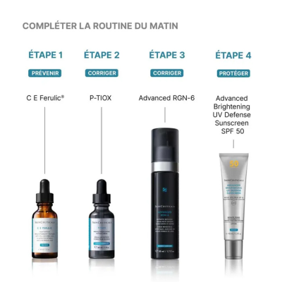 SkinCeuticals Advanced RGN-6 Creme 50ml | Farmácia d'Arrábida