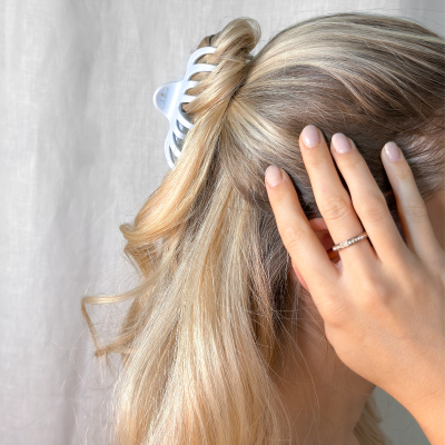 Invisibobble Clipstar Mola Sport Marathon Runner | Farmácia d'Arrábida