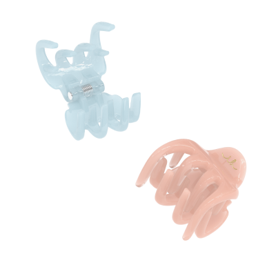 Invisibobble Clipstar Sport Gym Buddy 2 Molas | Farmácia d'Arrábida