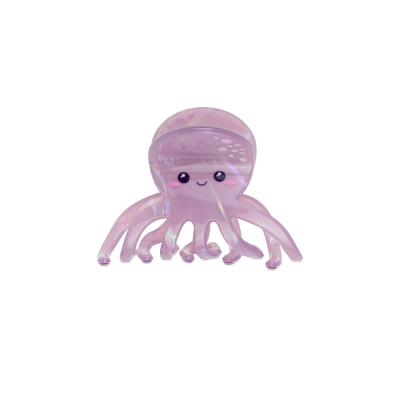 7580787 Invisibobble Kids Clipstar Mola Octopus Splash | Mola Polvo para Crianças