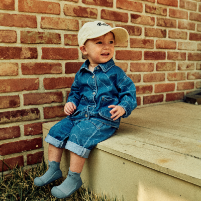 Attipas Animals Blue Tamanho 19 | Farmácia d'Arrábida