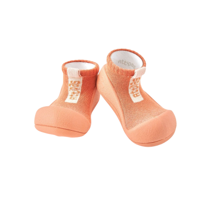 8809770865787 Attipas Atti Strap Bric Tamanho 19 | Sapato Bebé Ergonómico e Respirável