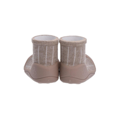 Attipas Baby Bear Beige Tamanho 20 Sapato Bebé | Farmácia d'Arrábida