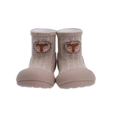 Attipas Baby Bear Beige Tamanho 21.5 Sapato Bebé | Farmácia d'Arrábida