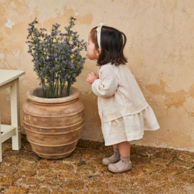 Attipas Baby Bear Beige Tamanho 21.5 Sapato Bebé | Farmácia d'Arrábida