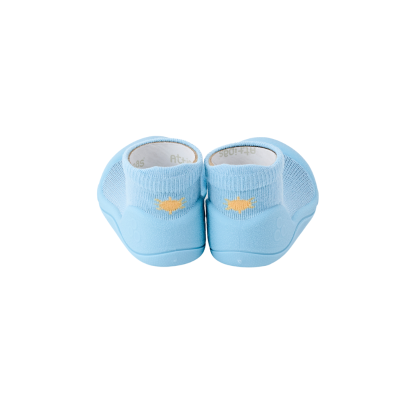 Attipas Bee Blue Tamanho 20 Sapato Barefoot | Farmácia d'Arrábida