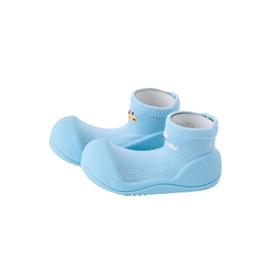 Attipas Bee Blue Tamanho 20 Sapato Barefoot | Farmácia d'Arrábida