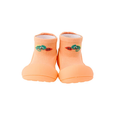 Attipas Chameleon Orange Tamanho 19 Sapato Barefoot | Farmácia d'Arrábida