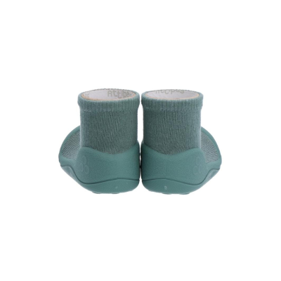 Attipas Dino Green Tamanho 20 Sapato Barefoot | Farmácia d'Arrábida