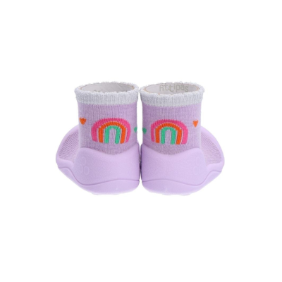 Attipas Unicorn Purple Tamanho 19 Barefoot | Farmácia d'Arrábida