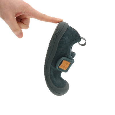 Attipas Skin Shoes Green Tamanho 23/24 | Farmácia d'Arrábida