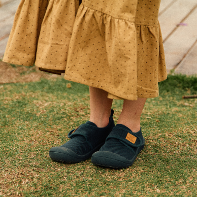 Attipas Skin Shoes Green Tamanho 25 | Farmácia d'Arrábida