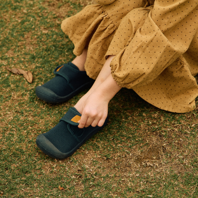 Attipas Skin Shoes Green Tamanho 25 | Farmácia d'Arrábida