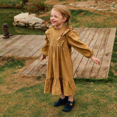 Attipas Skin Shoes Green Tamanho 25 | Farmácia d'Arrábida