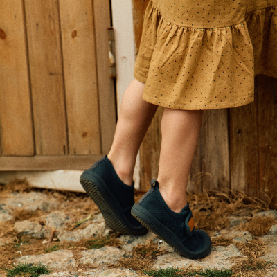 Attipas Skin Shoes Green Tamanho 26/27 | Farmácia d'Arrábida