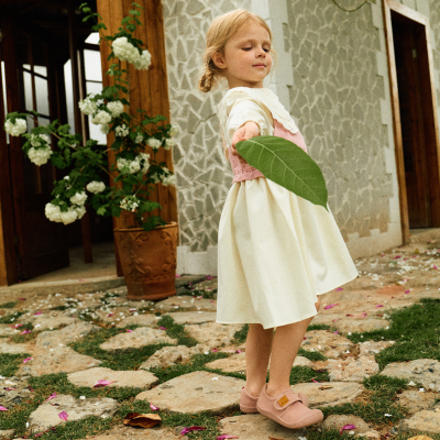 Attipas Skin Shoes Pink Tamanho 23/24 | Farmácia d'Arrábida