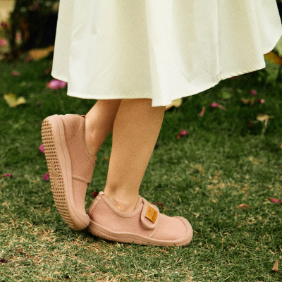 Attipas Skin Shoes Pink Tamanho 23/24 | Farmácia d'Arrábida