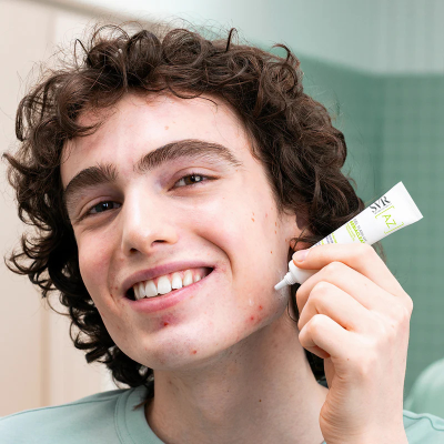 SVR Sebiaclear Gel Flash AZ 4H 15ml | Farmácia d'Arrábida