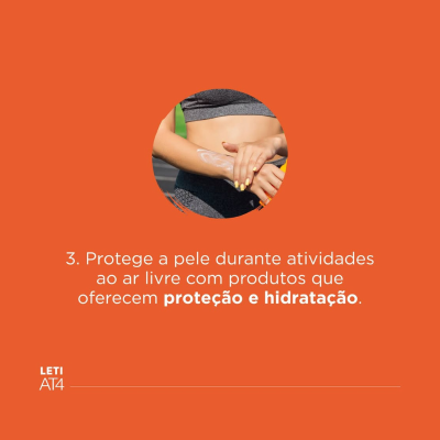 LETIAT4 Hidrogel Anti-Prurido SOS 50ml | Farmácia d'Arrábida