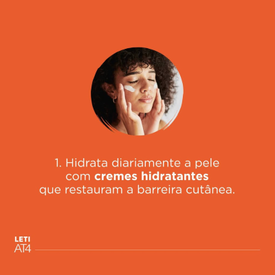 LETIAT4 Hidrogel Anti-Prurido SOS 50ml | Farmácia d'Arrábida