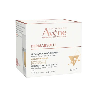 Avène DermAbsolu Creme de Dia Redensificante 40ml | Farmácia d'Arrábida