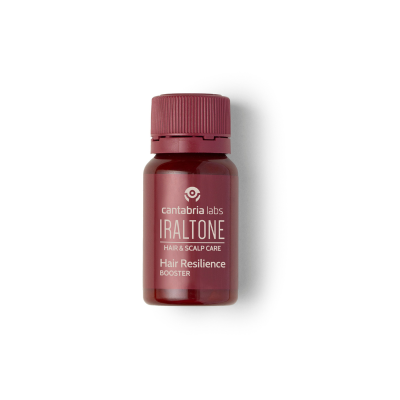 Iraltone Hair Resilience Booster 30 Frascos | Farmácia d'Arrábida