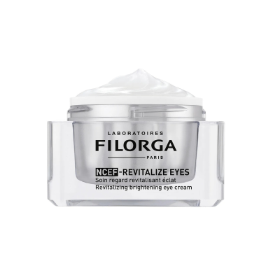 Filorga NCEF Revitalize Eyes Creme Olhos 15ml  | Farmácia d'Arrábida