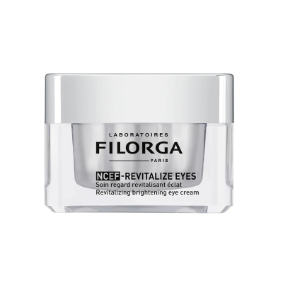 7578211 Filorga NCEF Revitalize Eyes Creme Olhos 15ml