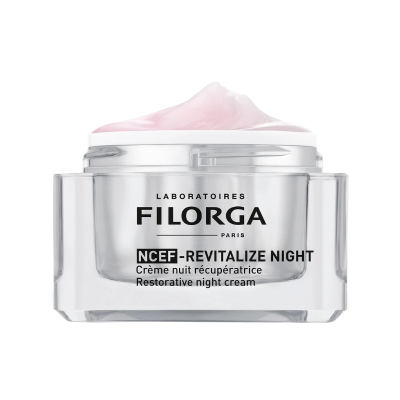 Filorga NCEF-Revitalize Night Cream Creme de Noite 50ml | Farmácia d'Arrábida