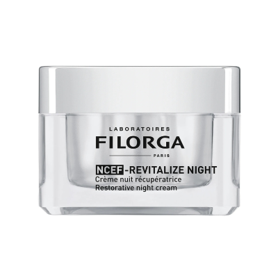 7580043 Filorga NCEF-Revitalize Night Cream 50ml | Creme de Noite Anti-idade e Regenerador