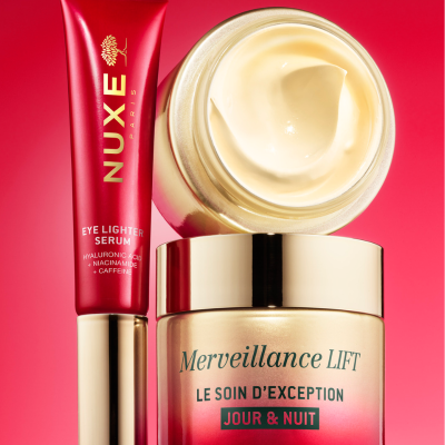 Nuxe Merveillance Lift Creme Excecional Dia & Noite 75ml | Farmácia d'Arrábida