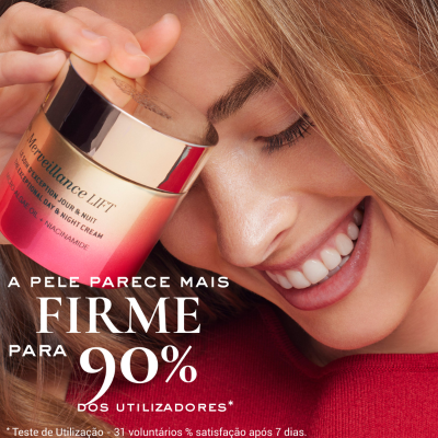 Nuxe Merveillance Lift Creme Excecional Dia & Noite 75ml | Farmácia d'Arrábida
