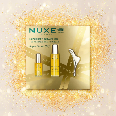 Nuxe Coffret Super Serum [10] 2025  | Farmácia d'Arrábida