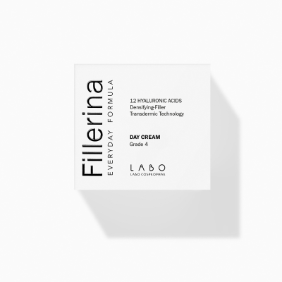 Fillerina Everyday Formula Creme de Dia Grau 4 50ml | Farmácia d'Arrábida