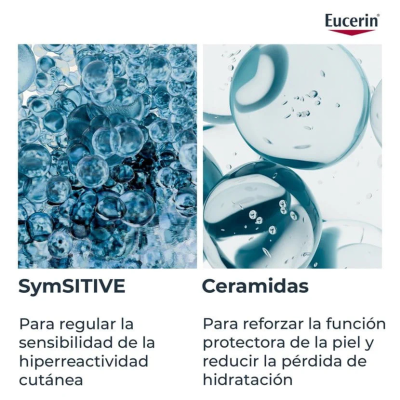 Eucerin DermoPure Hydra Repair Creme 40ml | Farmácia d'Arrábida
