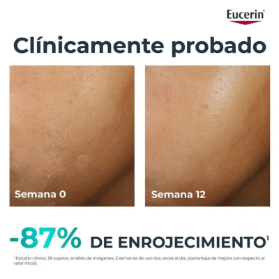 Eucerin DermoPure Hydra Repair Creme 40ml | Farmácia d'Arrábida