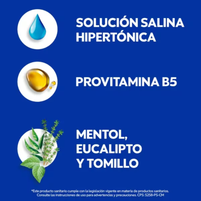 Vicks Natura Spray Nasal 20ml| Farmácia d'Arrábida