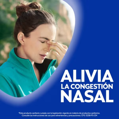 Vicks Natura Spray Nasal 20ml| Farmácia d'Arrábida