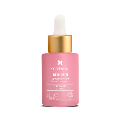 8429979485731 Sesderma RETIAGE 5 Sérum 30ml