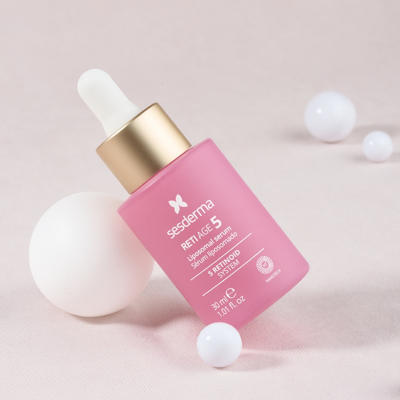 Sesderma RETIAGE 5 Sérum 30ml | Farmácia d'Arrábida