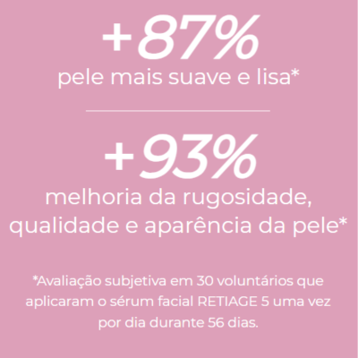 Sesderma RETIAGE 5 Sérum 30ml | Farmácia d'Arrábida