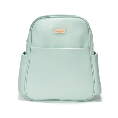 Mustela Mala Maternidade Menta | Farmácia d'Arrábida