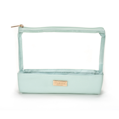 Mustela Bolsa Indispensáveis Menta | Farmácia d'Arrábida