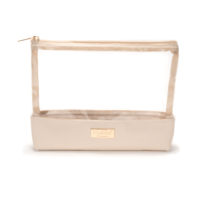 Mustela Bolsa Indispensáveis Bege | Farmácia d'Arrábida