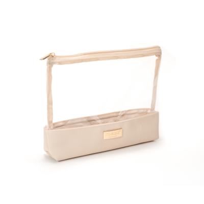 Mustela Bolsa Indispensáveis Bege | Farmácia d'Arrábida