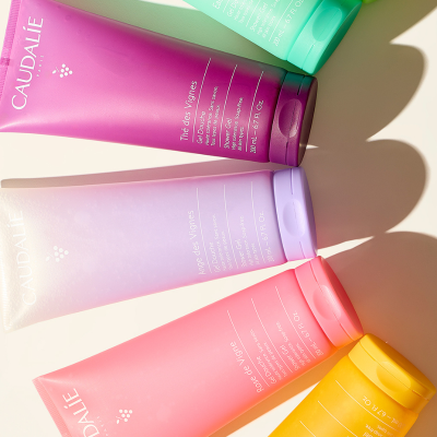 Caudalie Ange des Vignes Gel Duche 30ml  | Farmácia d'Arrábida