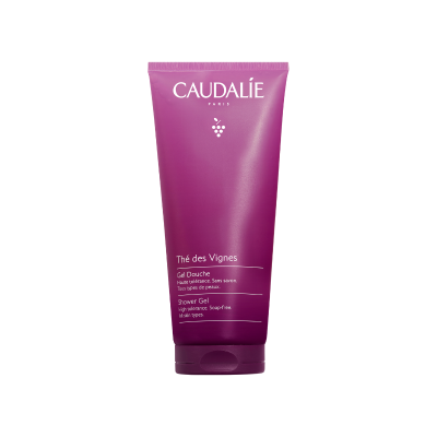 3522931033829 Caudalie Thé des Vignes Gel Duche 30ml | Formato Viagem