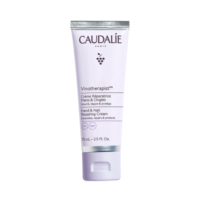 7088385 Caudalie Vinotherapist Creme Mãos e Unhas 75ml | Nutrição & Reparação