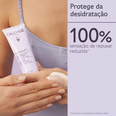 Caudalie Vinotherapist Creme Mãos e Unhas 75ml | Farmácia d'Arrábida