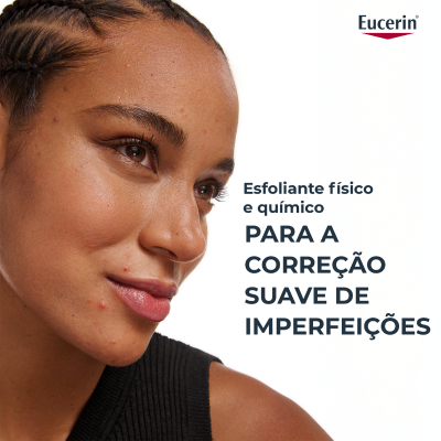 Eucerin DermoPure Esfoliante 100ml  | Farmácia d'Arrábida
